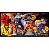 Dragon Ball Z Metal License Plate Handmade Collectible Table Lamp Best Gift