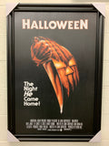 24"x36" HALLOWEEN - One Sheet.