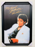 24"x36" Michael Jackson - Thriller.