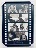 24"x36" Cheech & Chong "Film Strips".