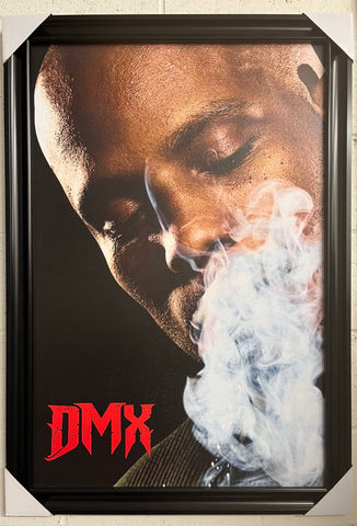24"x36" DMX - Smoke