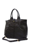 8685740 FFANY Exclusive Large Chic Alligator Embossed Genuine Leather Cross-body Handbag SALE.
