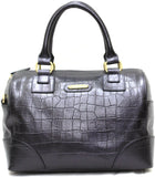 8720420 FFANY Exclusive Genuine Leather Cross-body Satchel Designer Inspired Clearance.